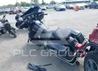 2009 Harley-Davidson FLHTCU фото