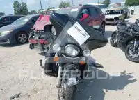 2009 Harley-Davidson FLHTCU фото