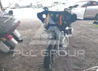 2009 Harley-Davidson FLHX фото