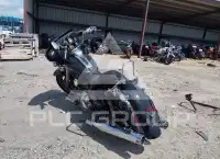 2009 Harley-Davidson FLHX photo