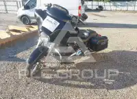 2009 Harley-Davidson FLHX фото