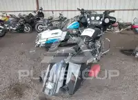 2009 Harley-Davidson FLHX фото