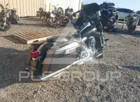 2009 Harley-Davidson FLHX фото