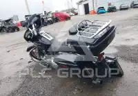 2009 Harley-Davidson FLHX фото