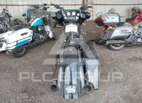 2009 Harley-Davidson FLHX фото