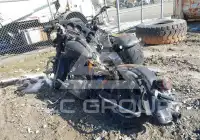 2009 Harley-Davidson FLHX фото