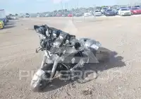 2009 Harley-Davidson FLHX фото