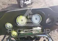 2009 Harley-Davidson FLHX фото
