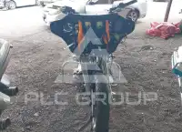 2009 Harley-Davidson FLHX фото