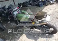 2009 Ducati Monster photo