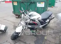 2009 Ducati Monster фото
