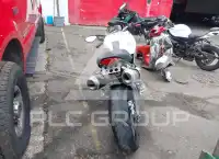 2009 Ducati Monster фото