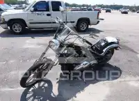 2009 Kawasaki VN900 фото