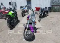 2009 Kawasaki VN900 фото