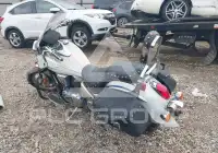 2009 Kawasaki VN900 фото