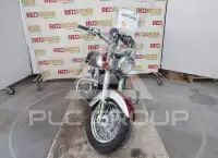 2009 Kawasaki VN900 фото