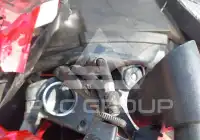 2009 Kawasaki EX250 photo