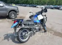 2009 Kawasaki KL650 фото