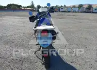 2009 Kawasaki KL650 photo