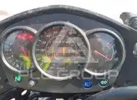 2009 Kawasaki KL650 фото