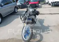 2009 Kawasaki KL650 фото