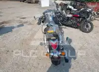2009 Kawasaki VN1700 фото