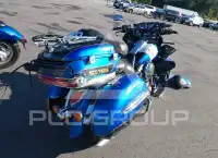 2009 Kawasaki VN1700 фото