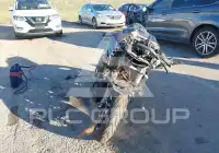 2009 Kawasaki ZX600 фото