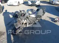2009 Kawasaki ZX600 фото