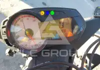 2009 Kawasaki ZX600 фото