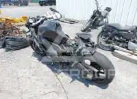 2009 Kawasaki ZX600 фото