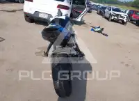 2009 Kawasaki ZX600 фото