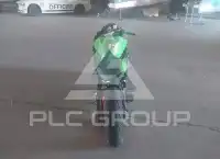 2009 Kawasaki ZX600 фото