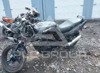 2009 Kawasaki EX500 фото