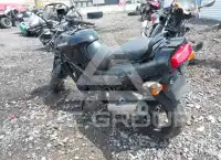 2009 Kawasaki EX500 фото