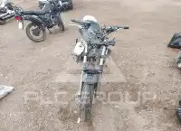 2009 Kawasaki EX650 photo