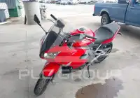 2009 Kawasaki EX650 photo