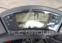 2009 Kawasaki EX650 photo