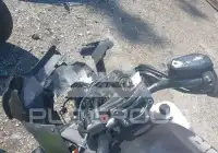 2009 Kawasaki EX650 фото