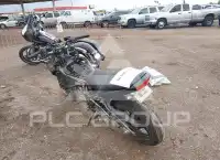 2009 Kawasaki EX650 photo