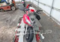 2009 Kawasaki EX650 фото