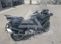 2009 Kawasaki ZG1400 photo