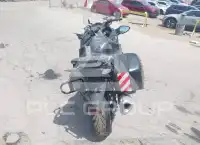 2009 Kawasaki ZG1400 photo