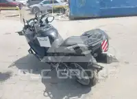 2009 Kawasaki ZG1400 photo