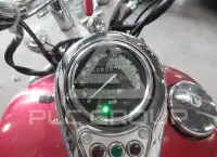 2009 Kawasaki EN500 photo