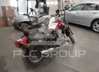 2009 Kawasaki EN500 photo