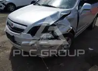 2009 Saturn VUE photo