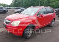 2009 Saturn VUE photo