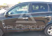 2009 Saturn VUE photo