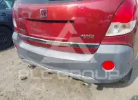 2009 Saturn VUE photo